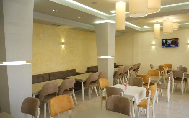 Hotel Onorato