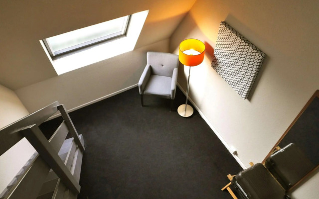 Best Western Hotel Atrium Valence