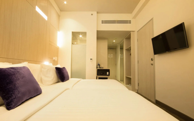 Swiss-belinn Cikarang