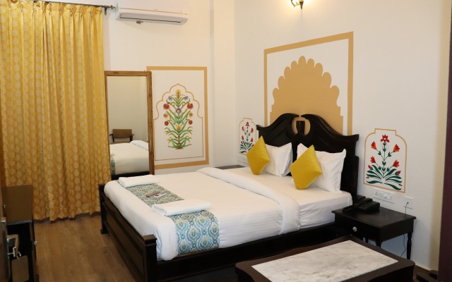 Hotel Naand Haveli