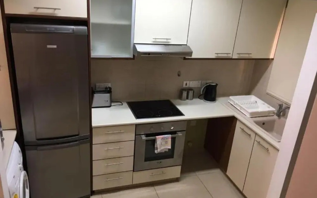 2 Bedroom Maisonette, Mandria, Paphos, Cyprus