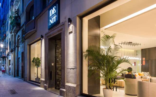 Hotel Denit Barcelona