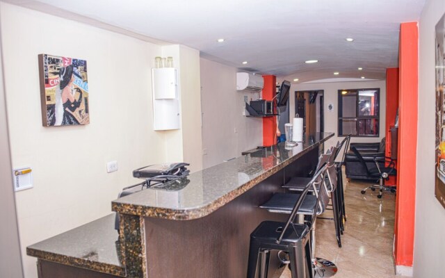 Presidencial Apartments