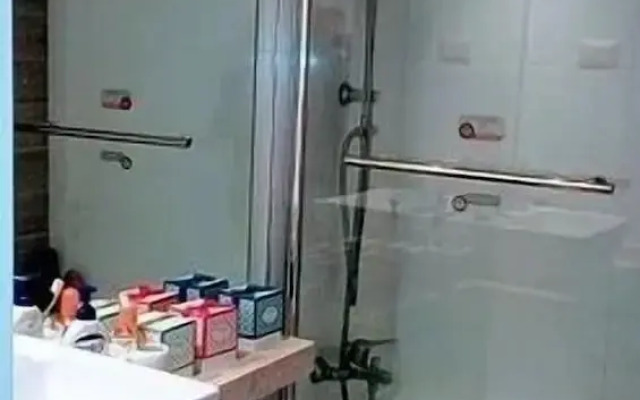 Depto Edificio Club Oceano