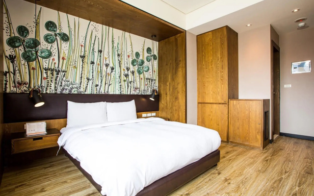 CU Hotel Taichung