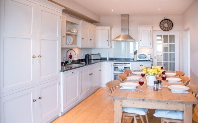 Tower House, Aldeburgh