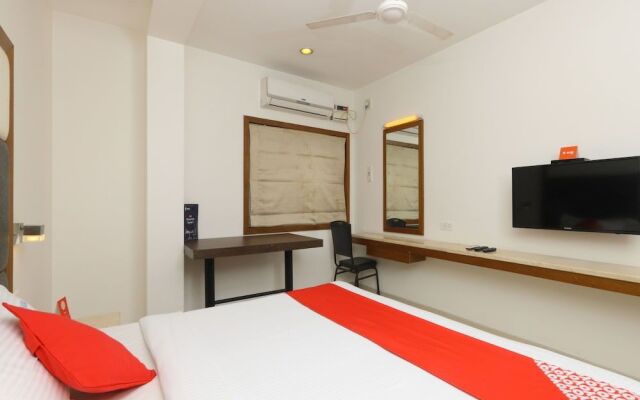 Collection O 683 Hotel Sri Chakra Inn