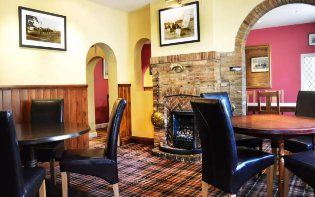 The Crown Hotel