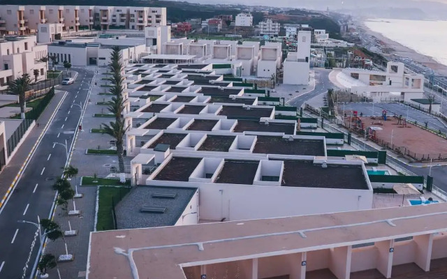 Rusica Village & Aquapark