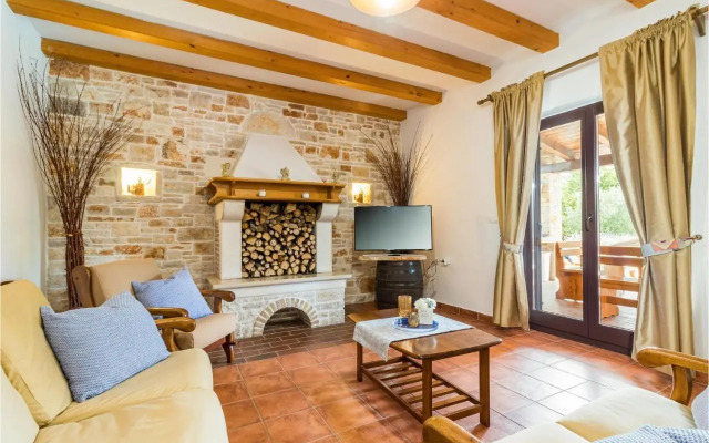 Holiday home Muntic III