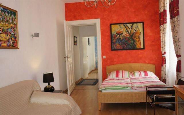 Apartment Oldenburger Strasse