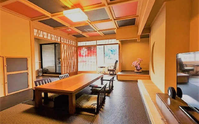 LiVEMAX RESORT KAWAJI