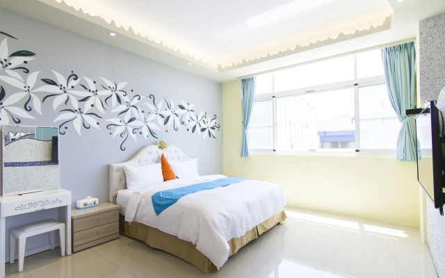 Mu Yu B&B