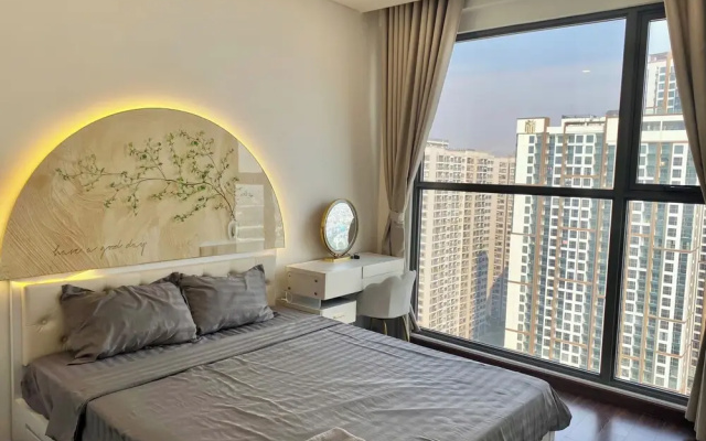 Vinhomes Ocean Park 1 Gia Lâm Apartment