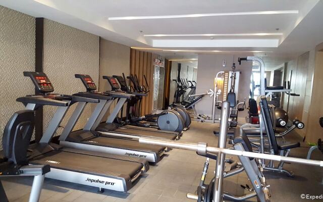 Shell Residences