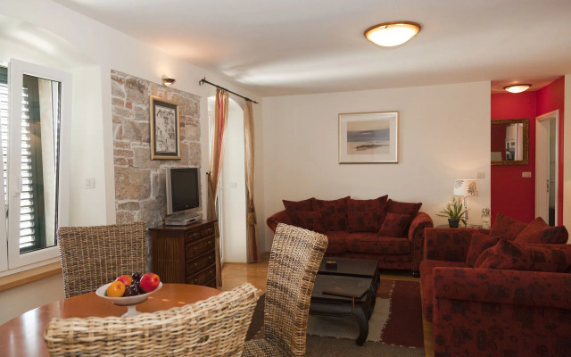 Zephyrus Boutique Accommodation