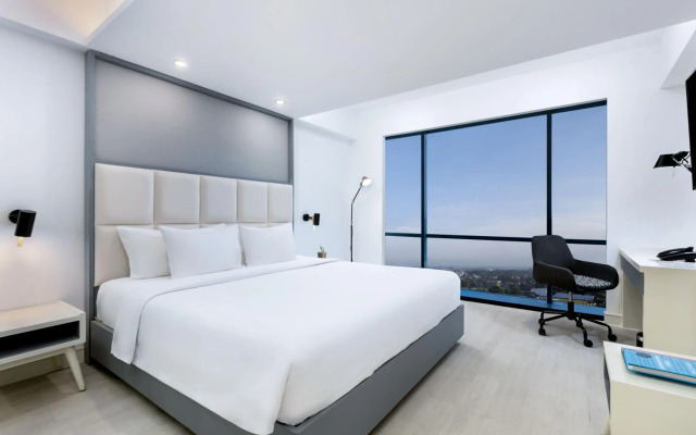 INNSiDE by Meliá Yogyakarta