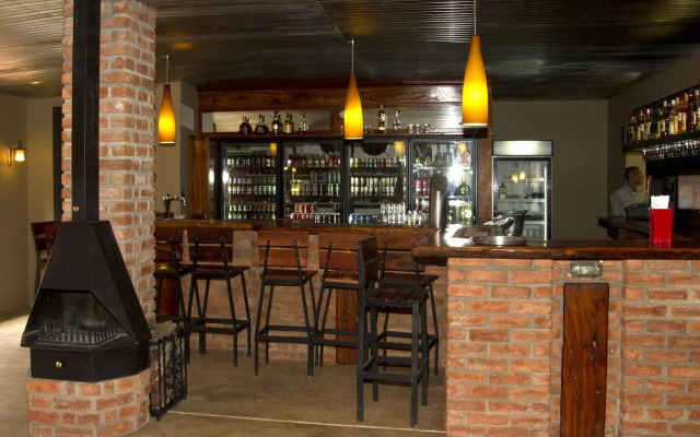 Casa Forno Country Hotel