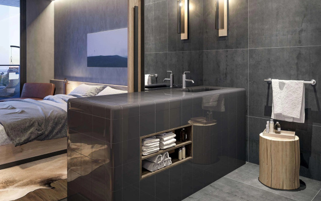The Sebel Yarrawonga Silverwoods – Guest Rooms – Yarrawonga