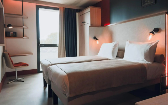 ibis Styles La Rochelle Centre Gare