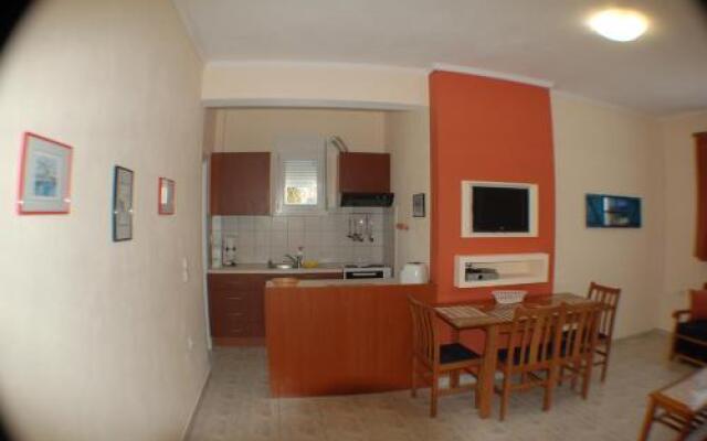 Aegean Villas