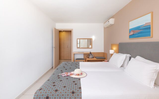 Iolida Beach Luxury Resort