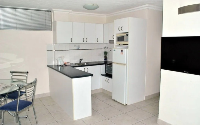 The Shore Apartments