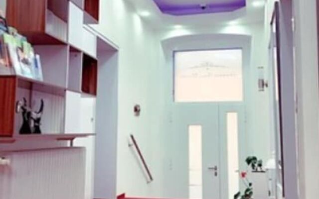 Pension Haus Marga
