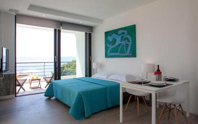 Soho Apartments Brela