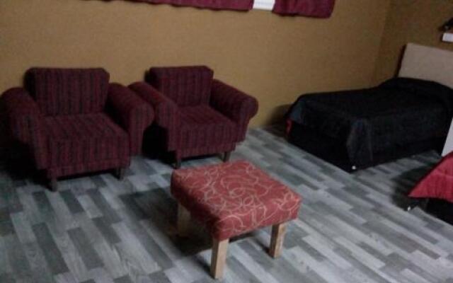 Hostel Sentir Indiano