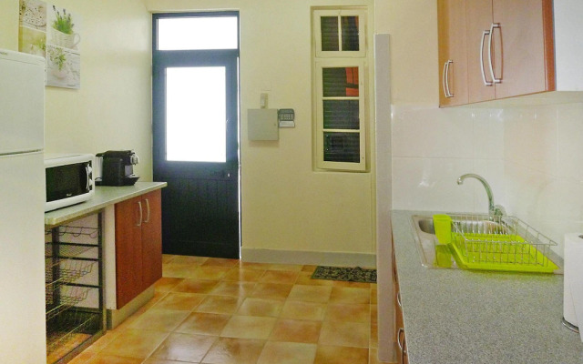 Holiday Home, Funchal