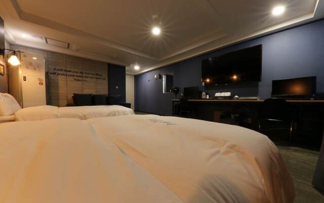 Hotel Soseol Smith