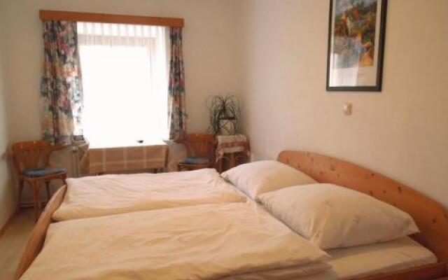 Frühstückspension Kammerer "Zum Grünen Baum"