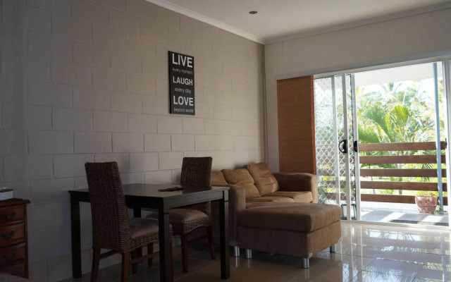 La Solana Holiday Units MACKAY
