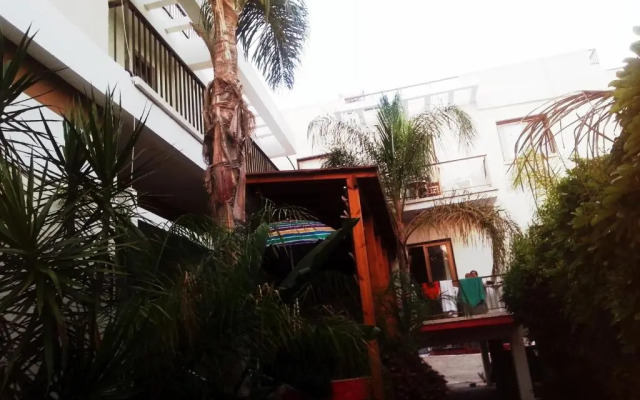Milounapa