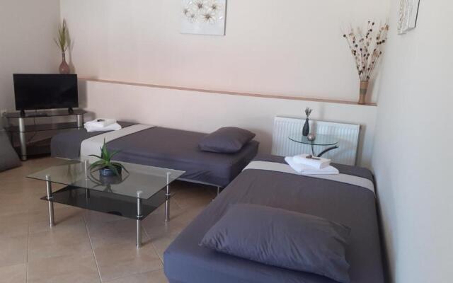 Vasiliki Residence
