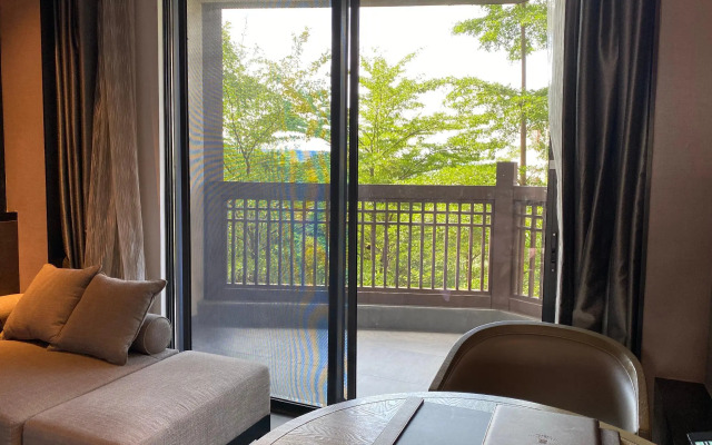 Wanda Realm Resort Nanning