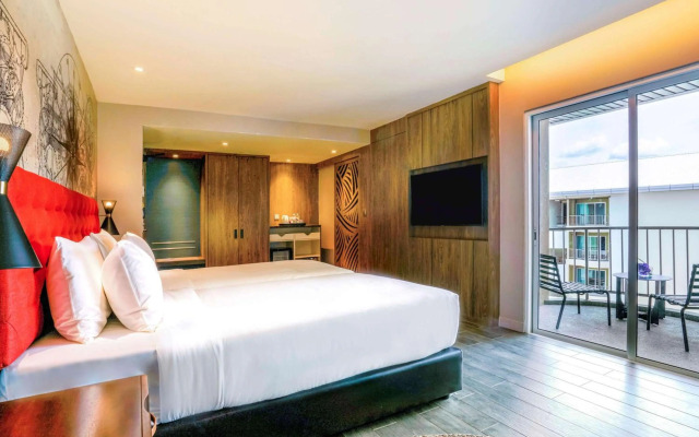 Mercure Langkawi Pantai Cenang