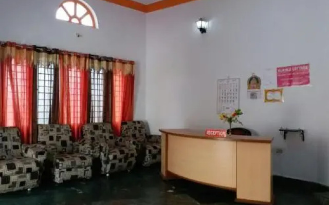 Kurinji House