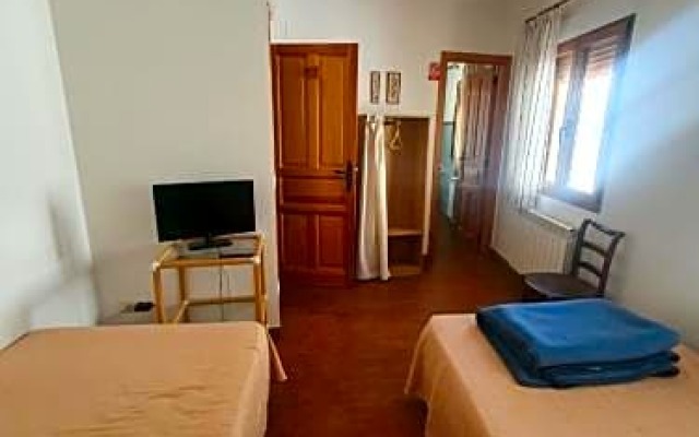 Hostal Fuentestrella