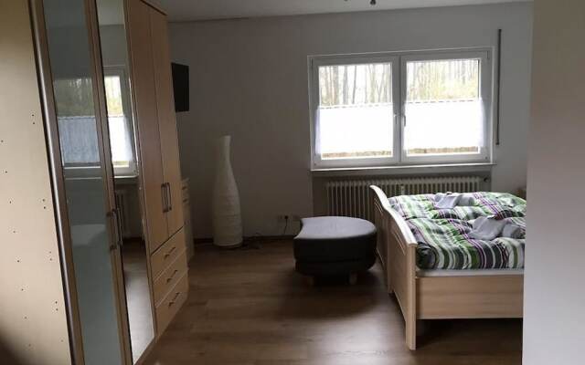 Gaststätte und Pension Frankenstube