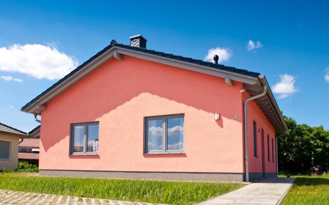 Cozy Holiday Home in Zierow near Baltic Sea Beach