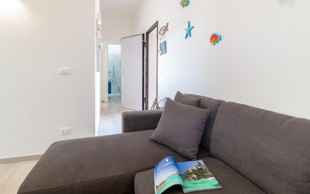 La Casetta Della Mari