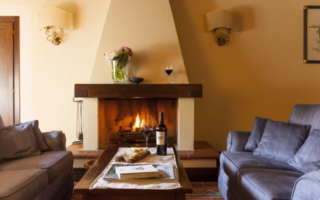 Il Borro - Relais & Châteaux
