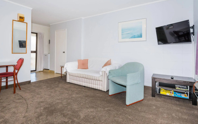 Takapuna International Motor Lodge