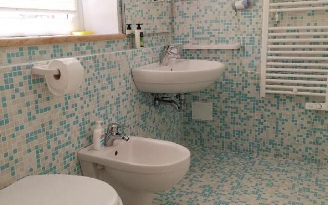 B&B La Suite