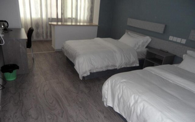 Changbai Mountain Kaiyuan Holiday Hotel