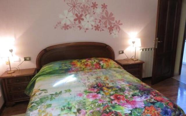 Locazione turistica La Palma tra le Montagne (DOD120)