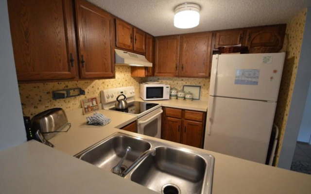 Unit 4106 - Ocean Racquet Club