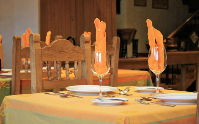 Hotel Malalhue